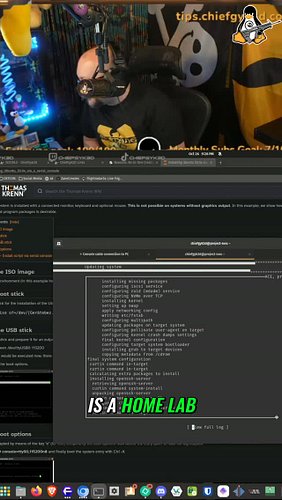 CTFs give you a clean puzzle. Home labs teach you to troubleshoot the messy, interconnected systems you’ll meet in the real w...