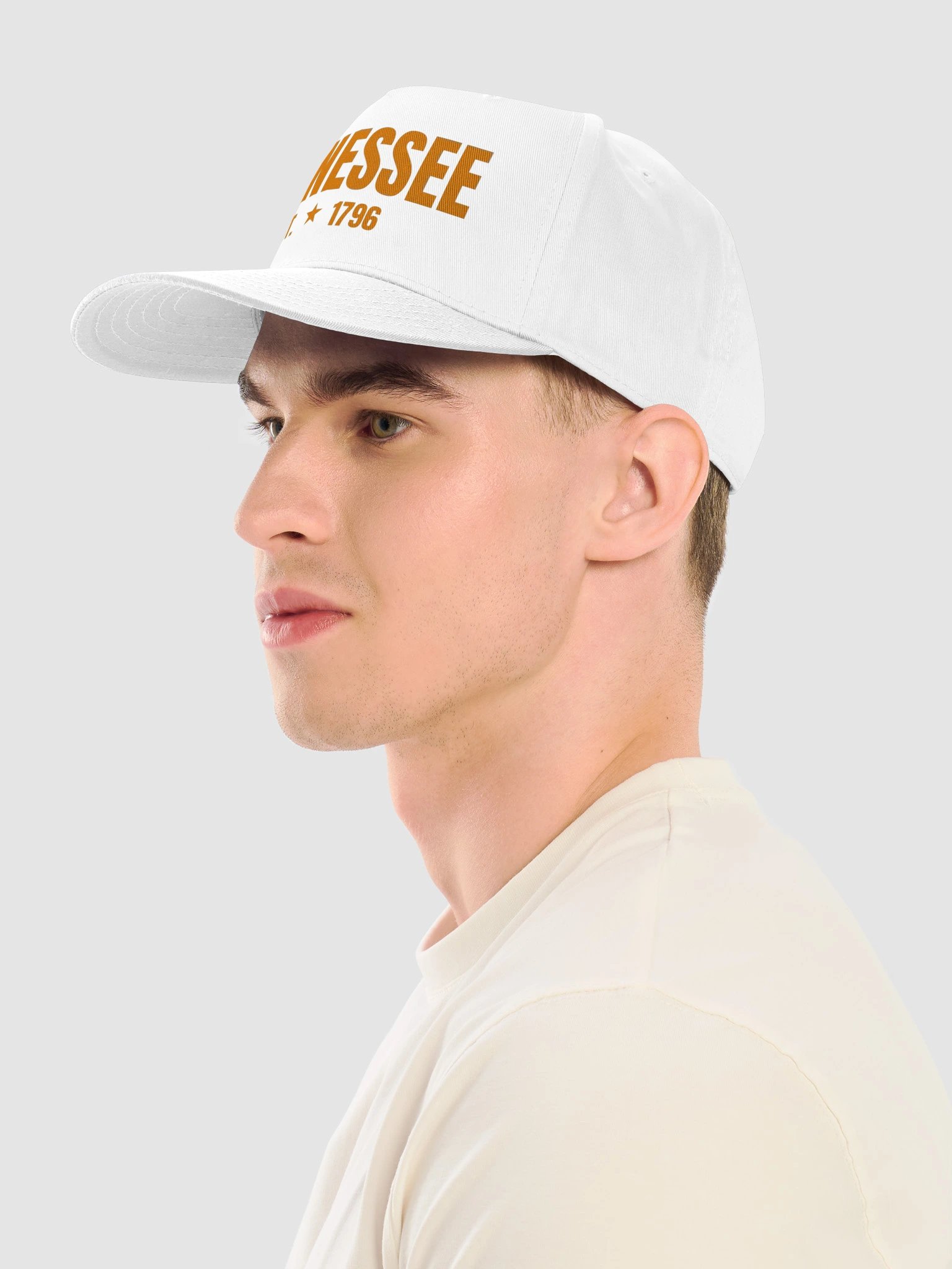Tennessee Classic Baseball Cap product image (7)