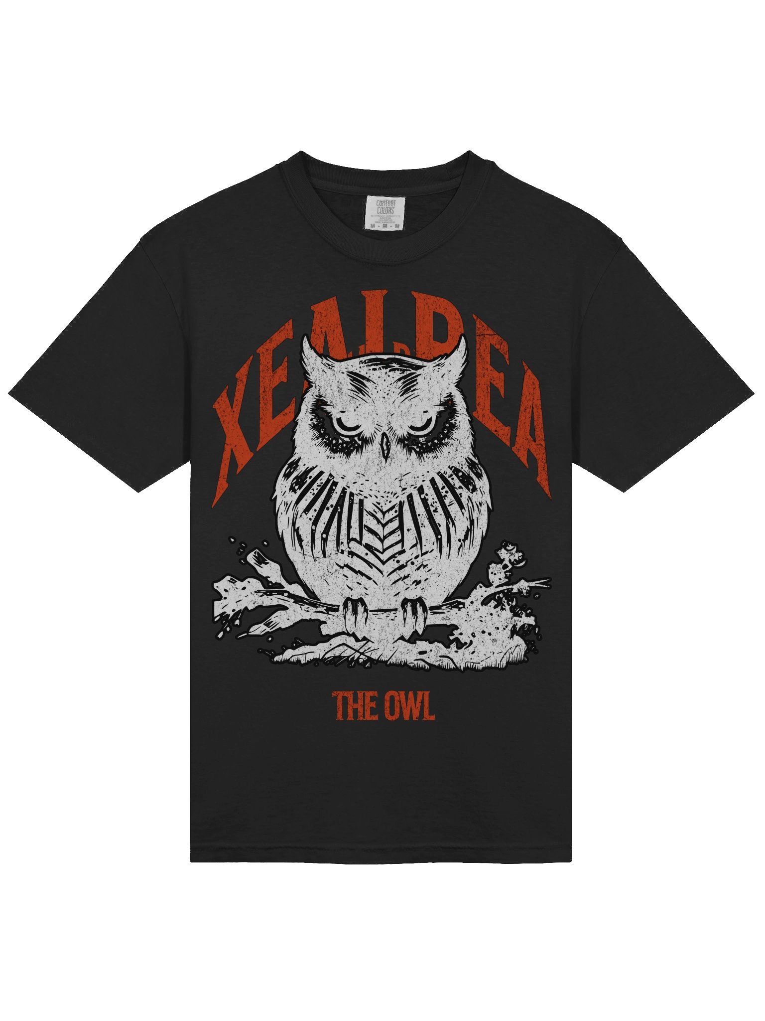 THE OWL TEE product image (5)