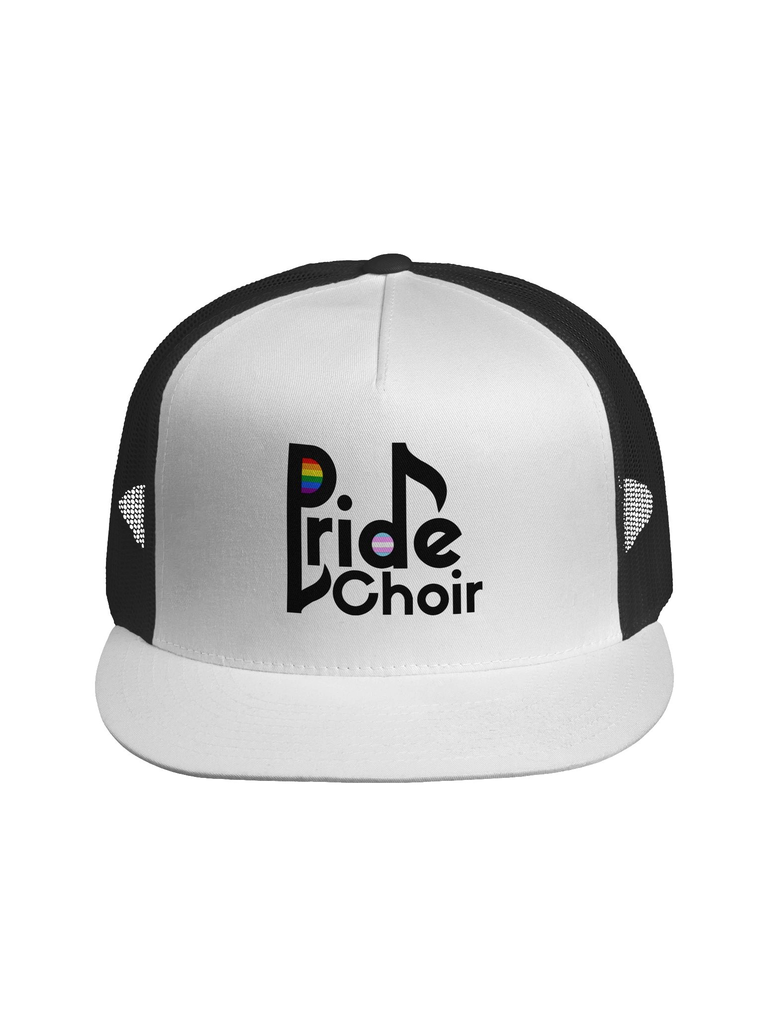 Pride Choir Trucker Hat product image (2)