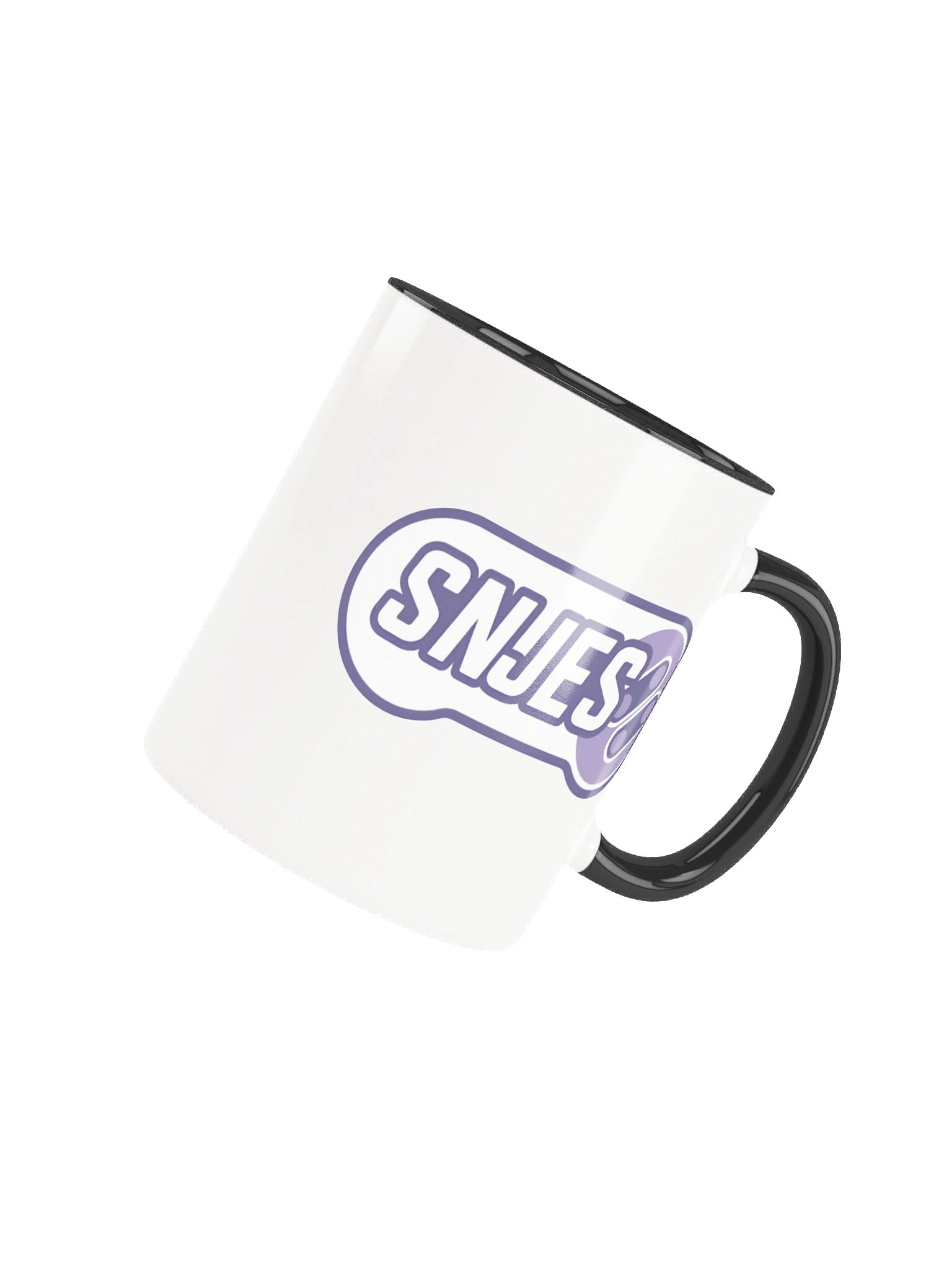 Retro SNJES Controller Ceramic Mug product image (38)
