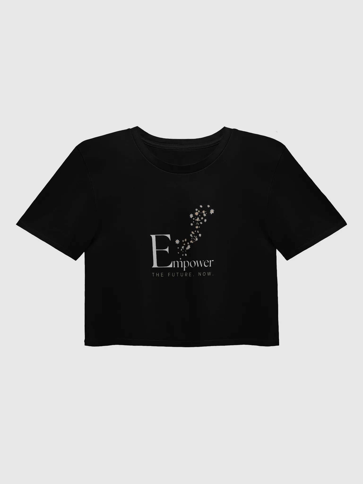 Women's Premium Crop Top PTFB0137 product image (5)