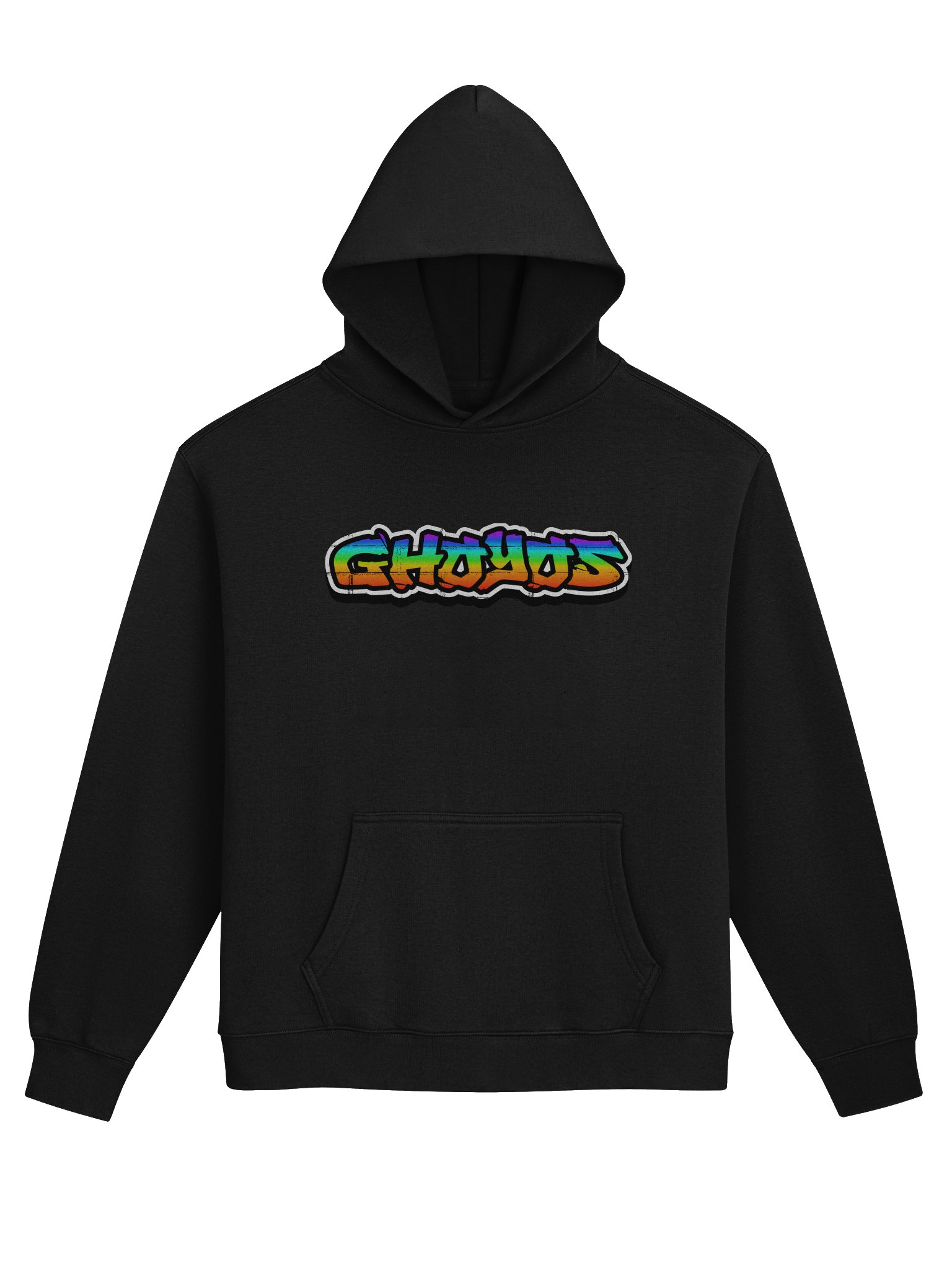 GHOYOS HOOD product image (1)