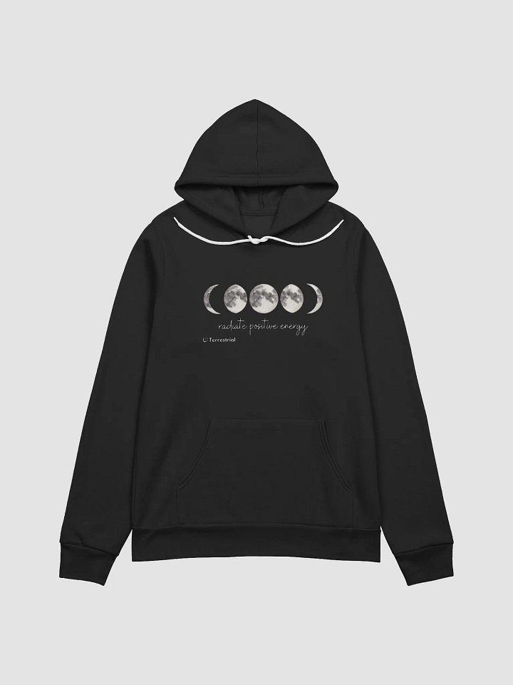 Radiate Positive Energy Hoodie product image (2)