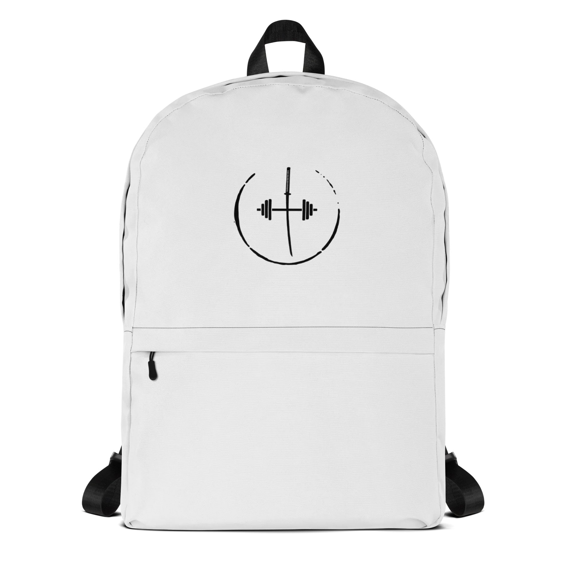 NYO [Legacy Design] BackPack product image (1)