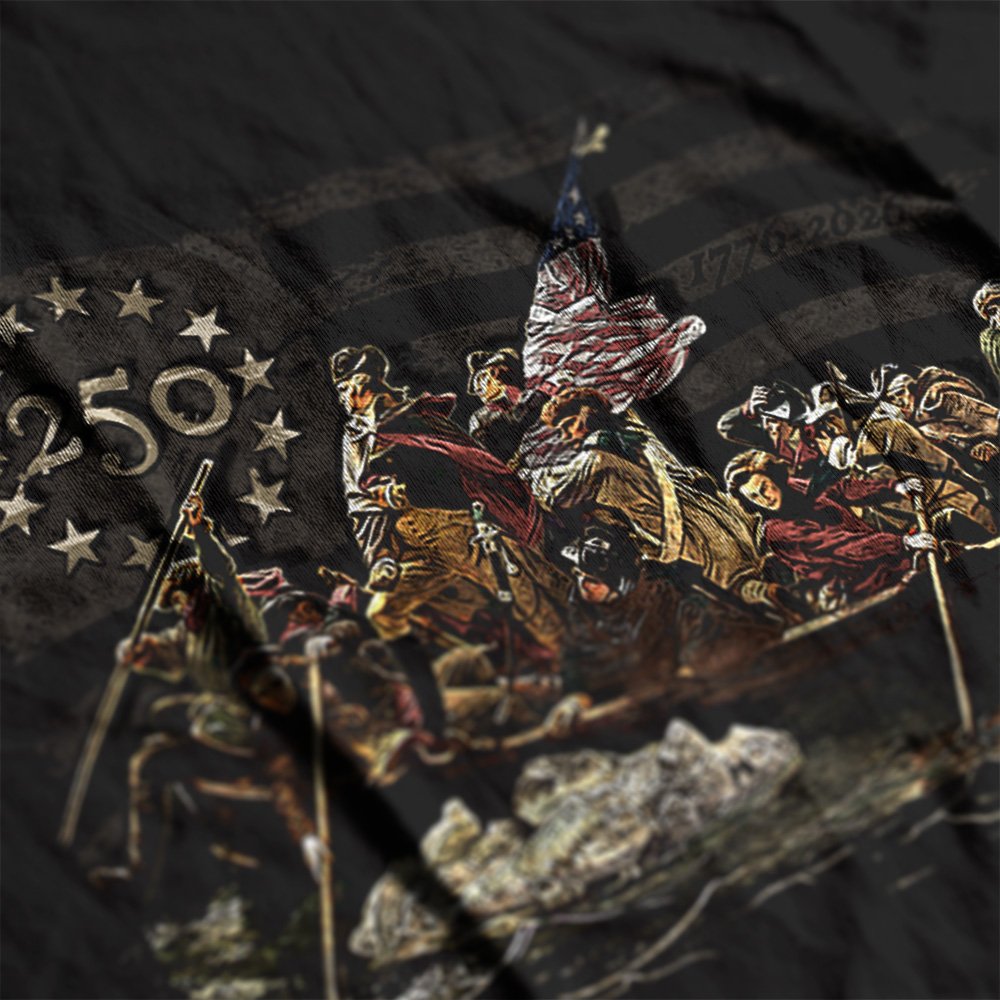 Washington 250 product image (2)