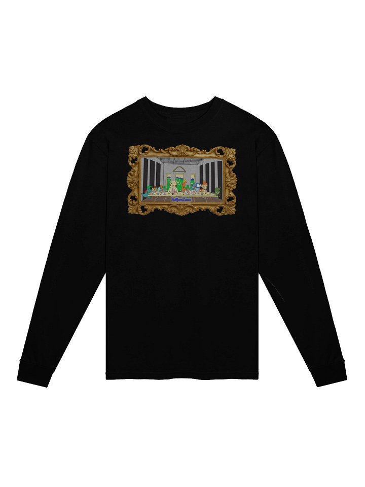Last Supper product image (3)