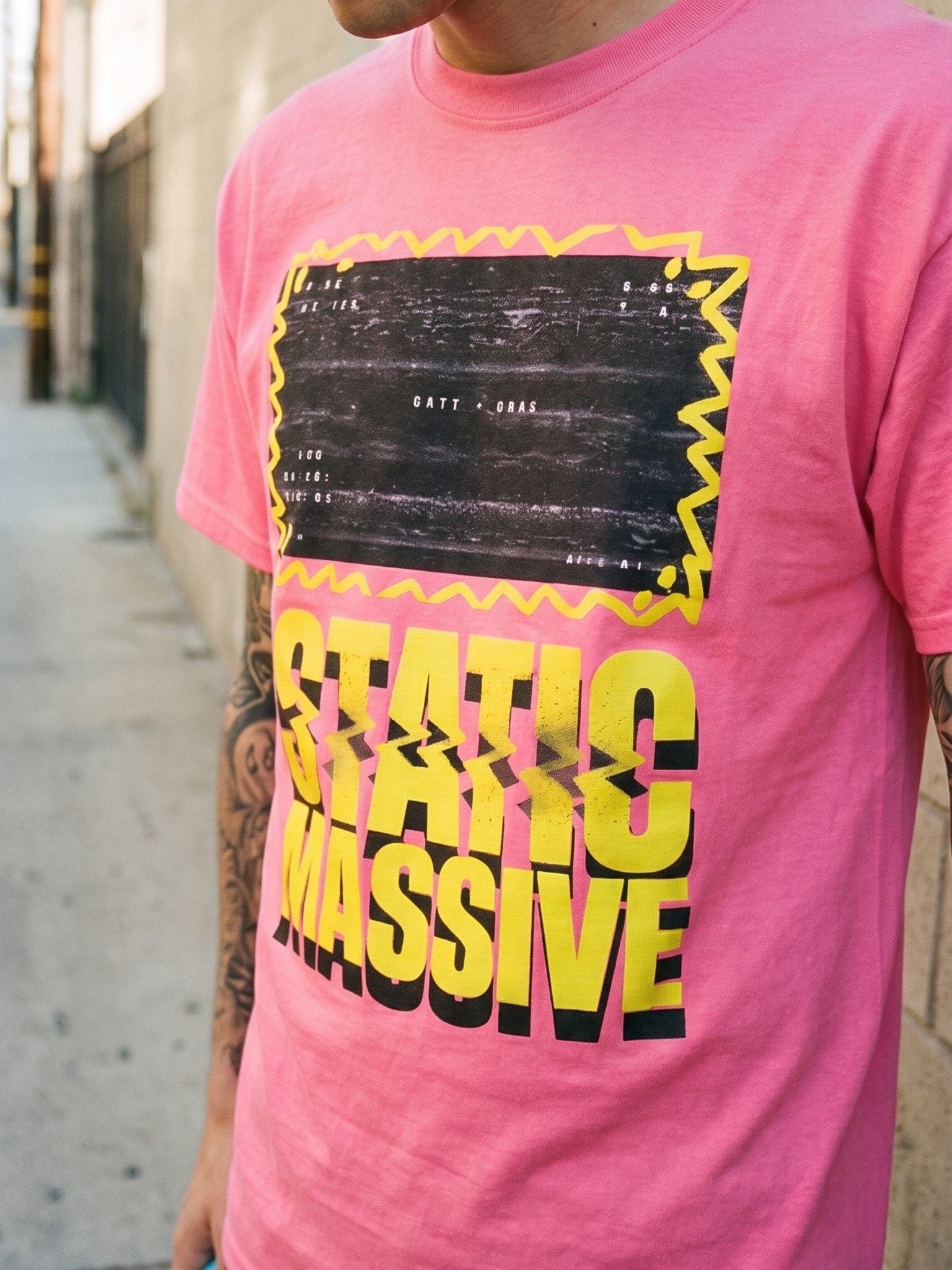 Raceband T product image (3)
