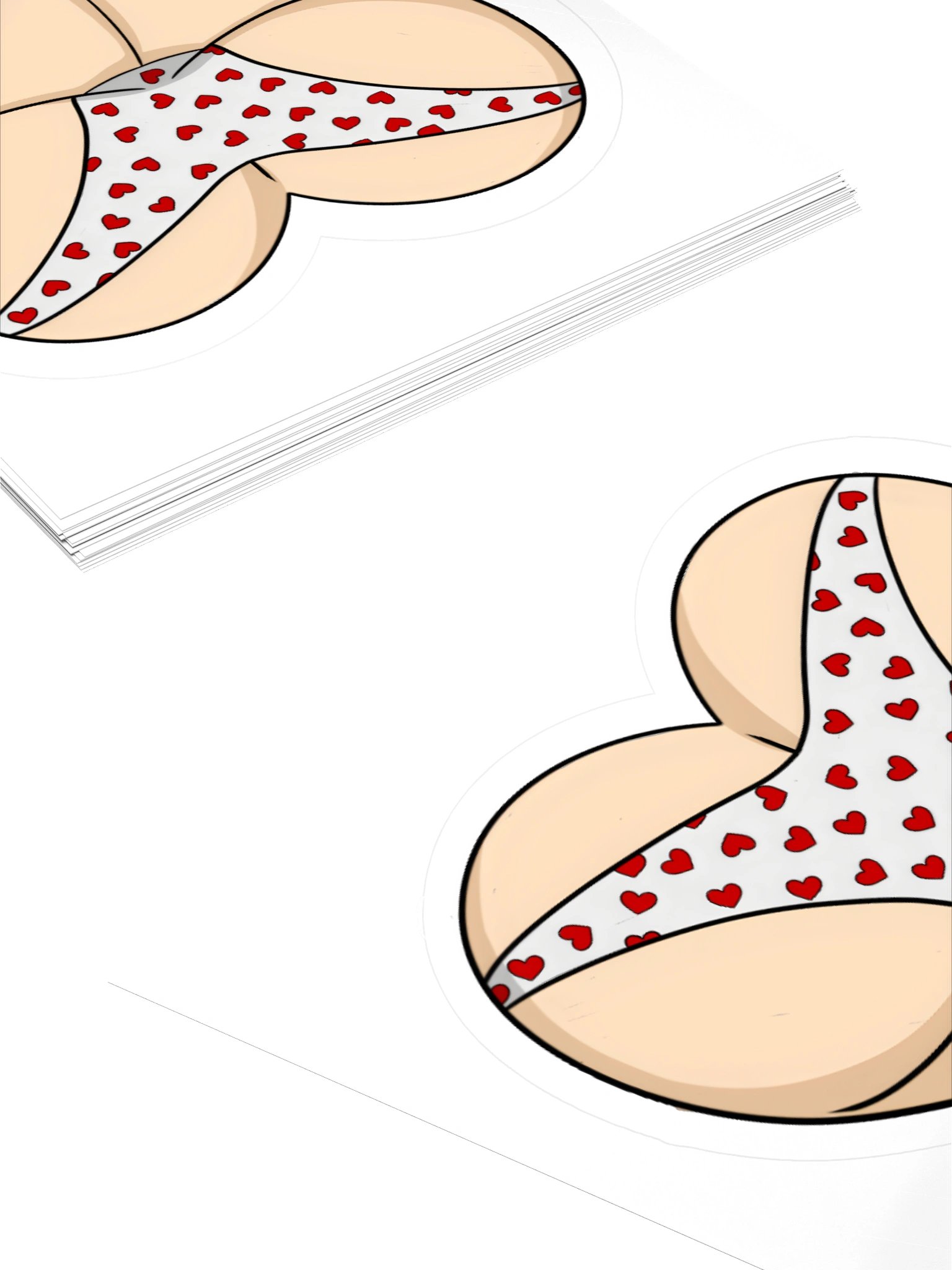 Hearts product image (4)