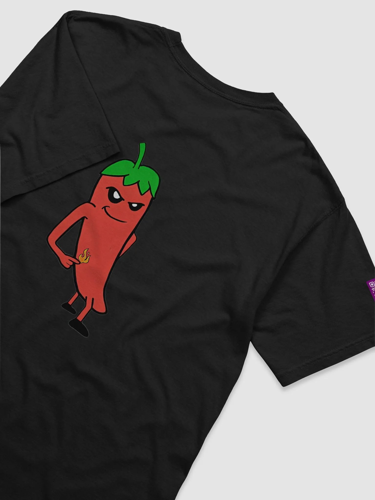 Taco Bout It T-Shirt product image (4)