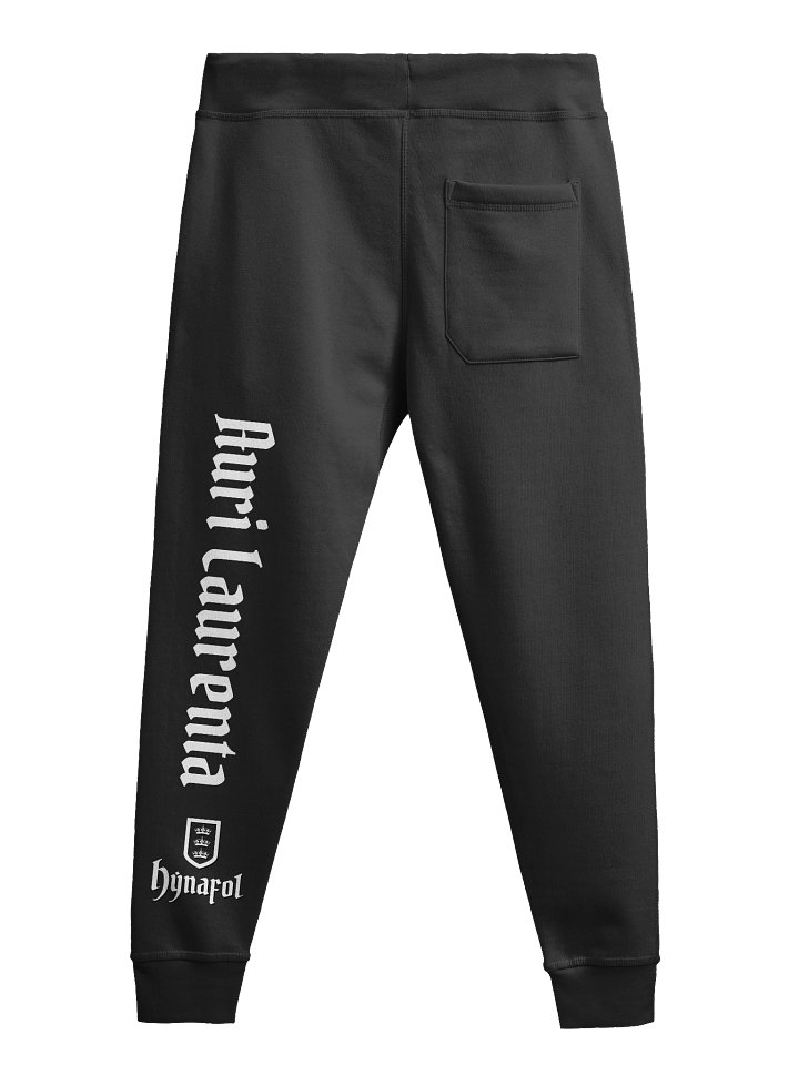 Courtly Night Joggers product image (2)