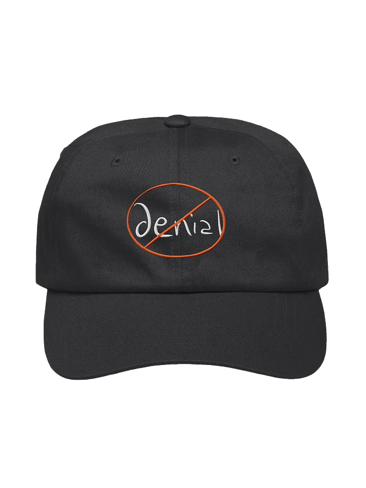 Ban Denial cap product image (1)