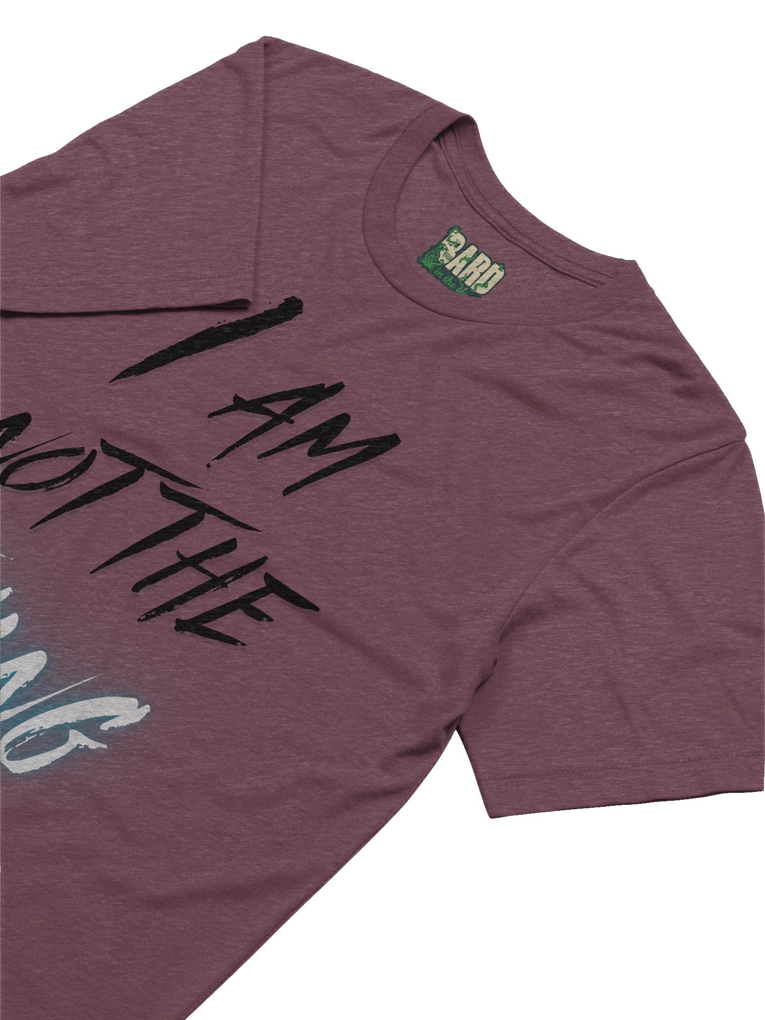 Thing Tri-blend product image (6)