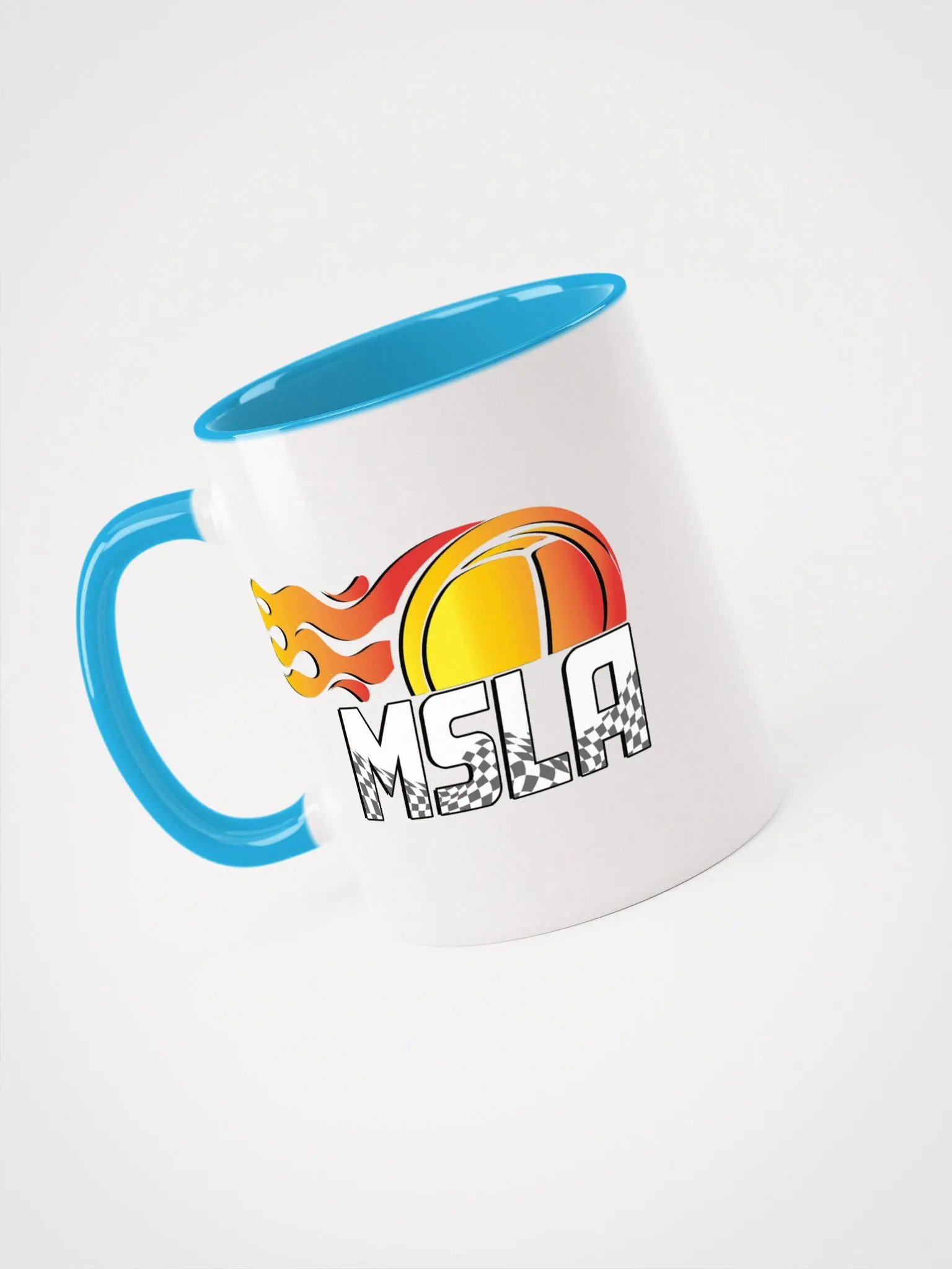 The Front Line - Mug product image (37)