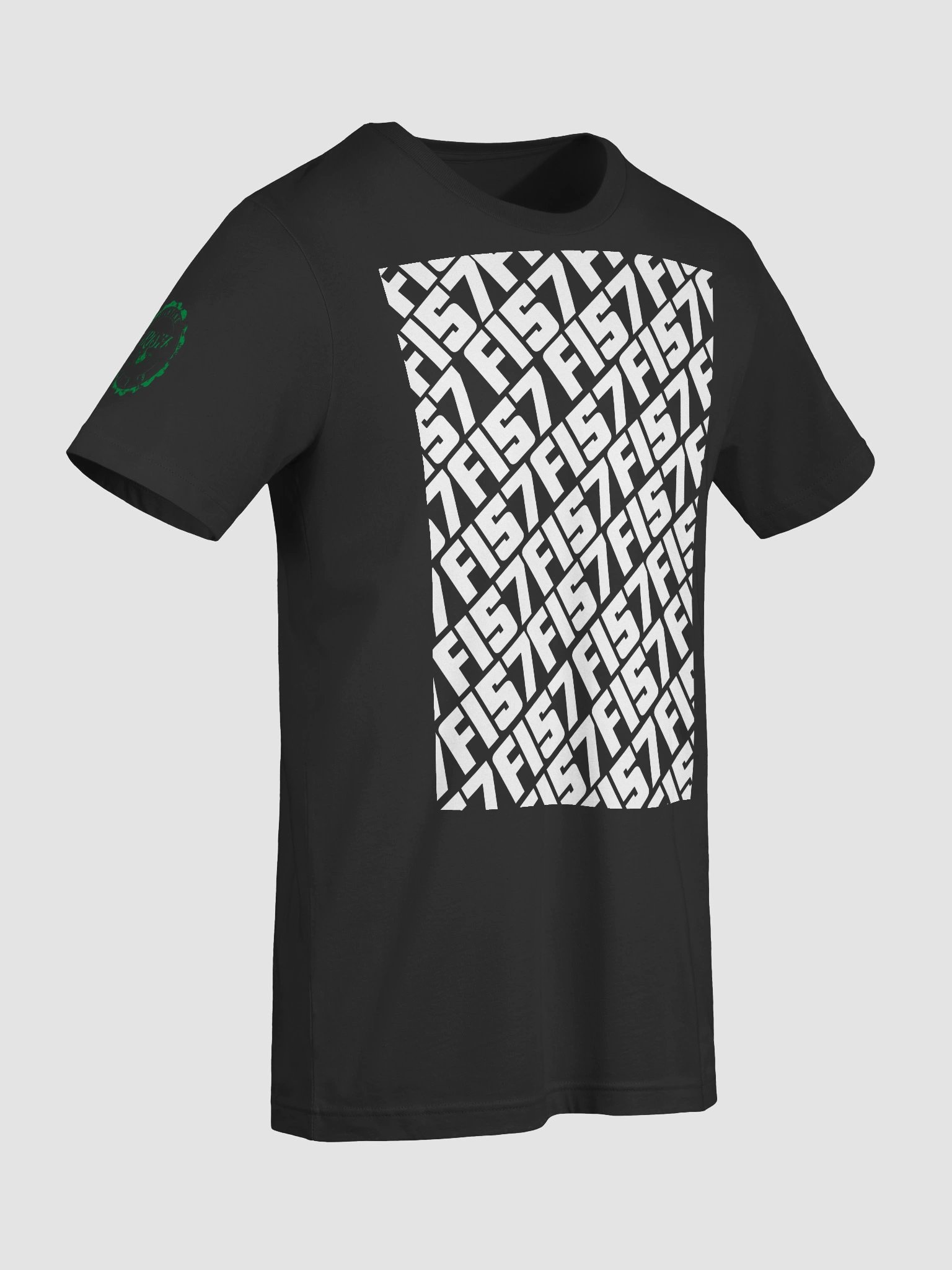 Irish all over shirt product image (9)