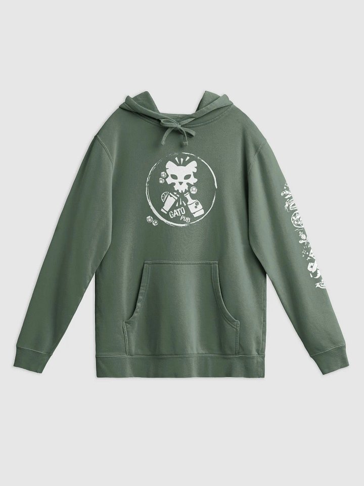 Gato Bixby Hoodie product image (12)