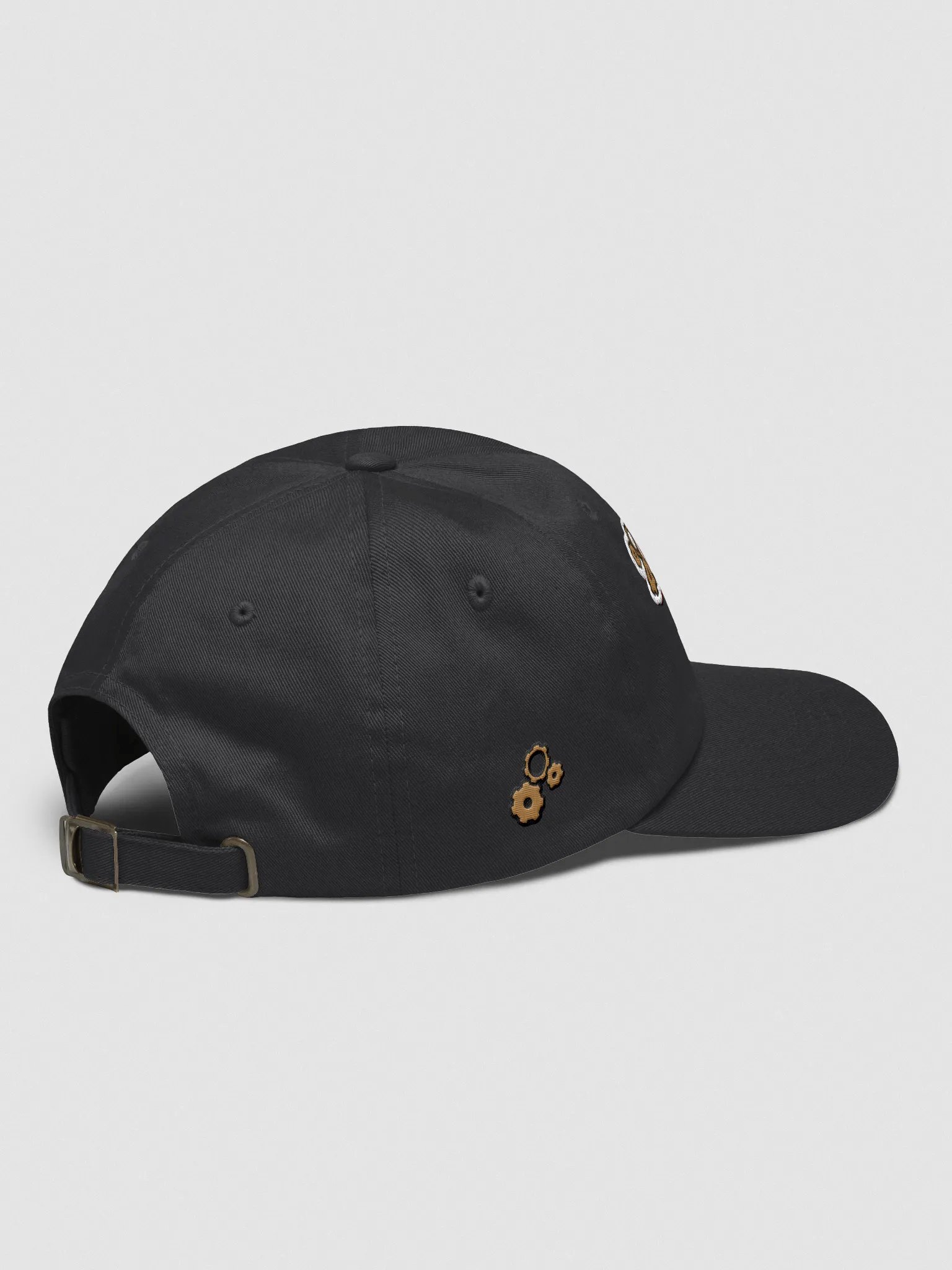 ⚙︎ Nya 2.0 Cap product image (16)