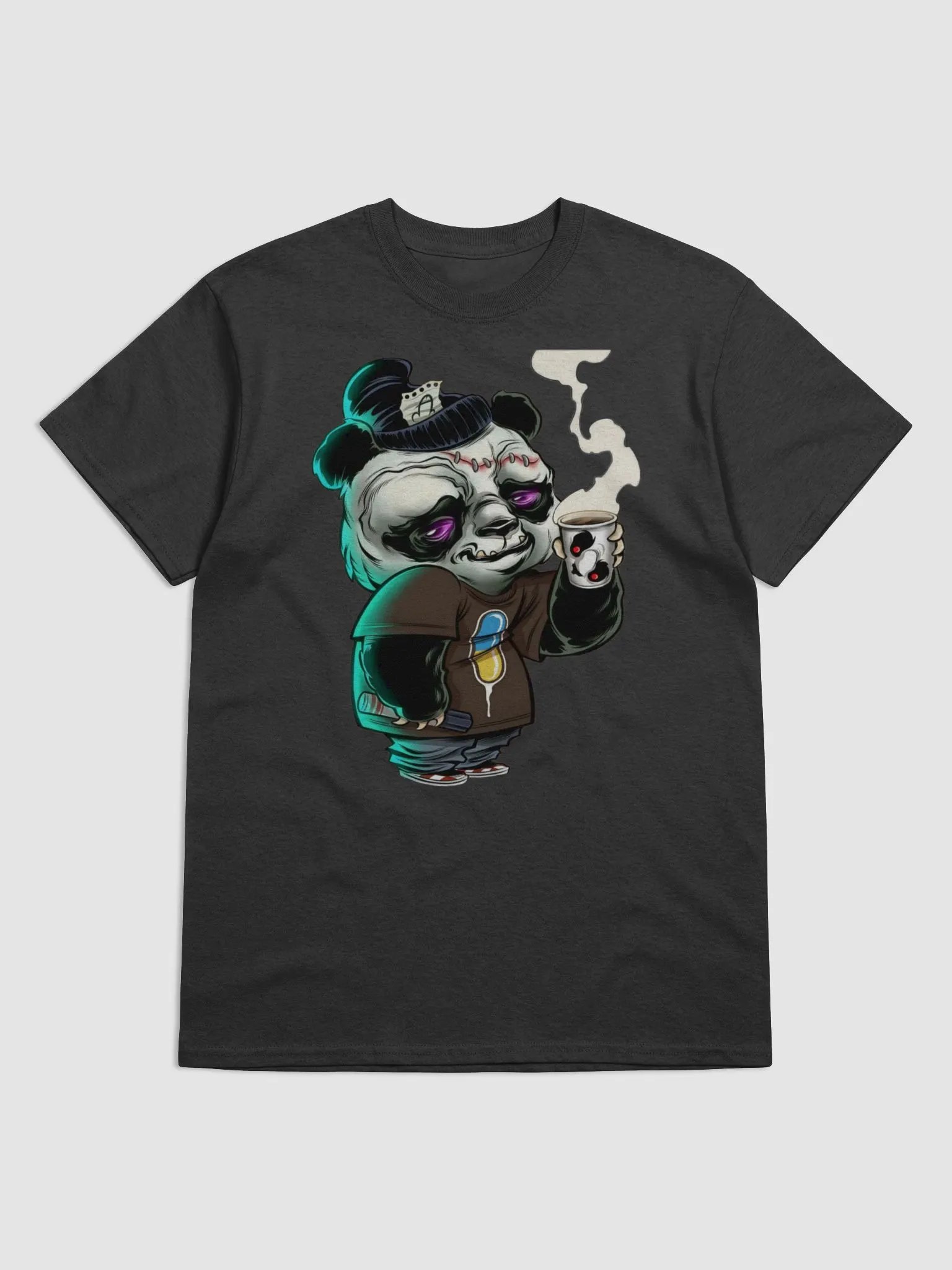 Panda Latte product image (1)