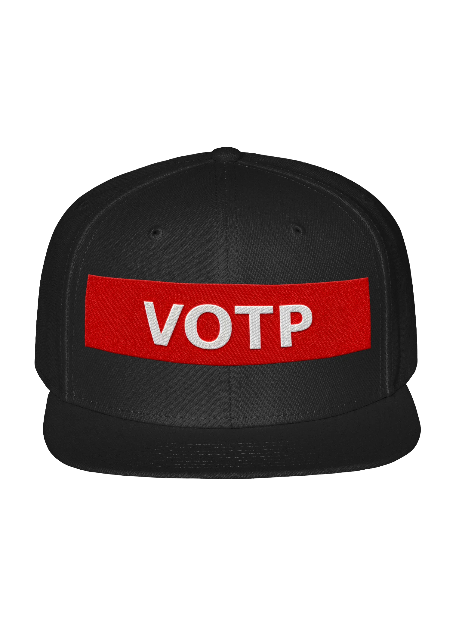 STFC Briefings VOTP Designer Collection Hat product image (2)