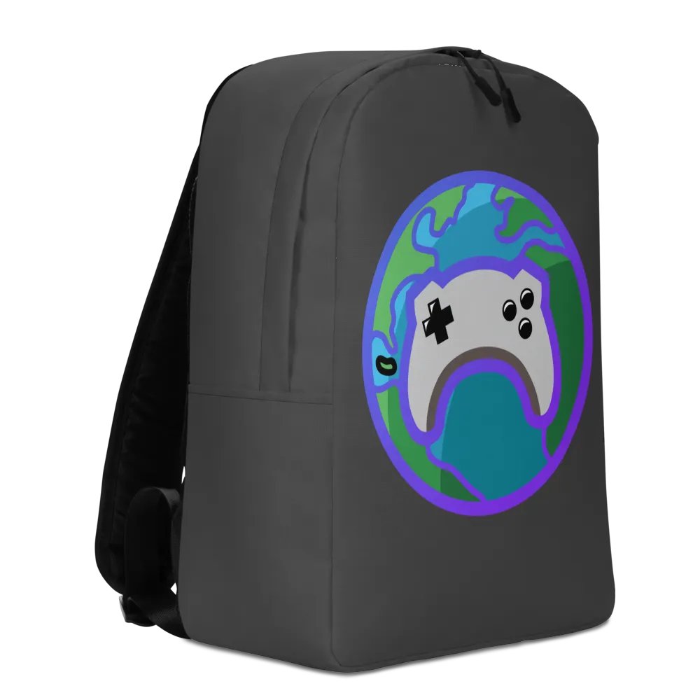 One Of Us Remix Backpack product image (8)