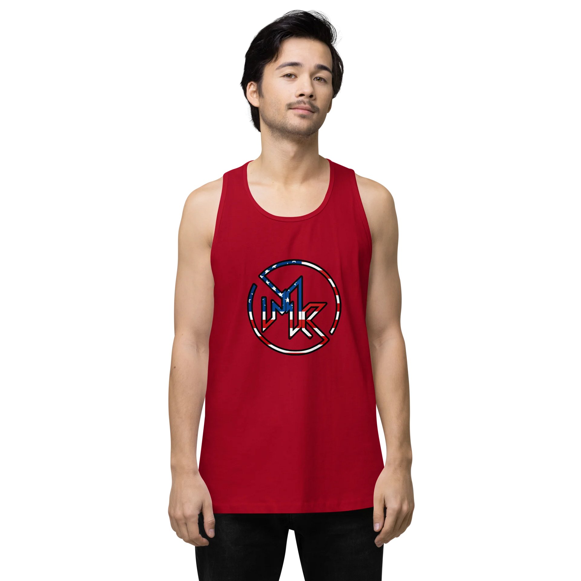 'Merica Tank product image (43)