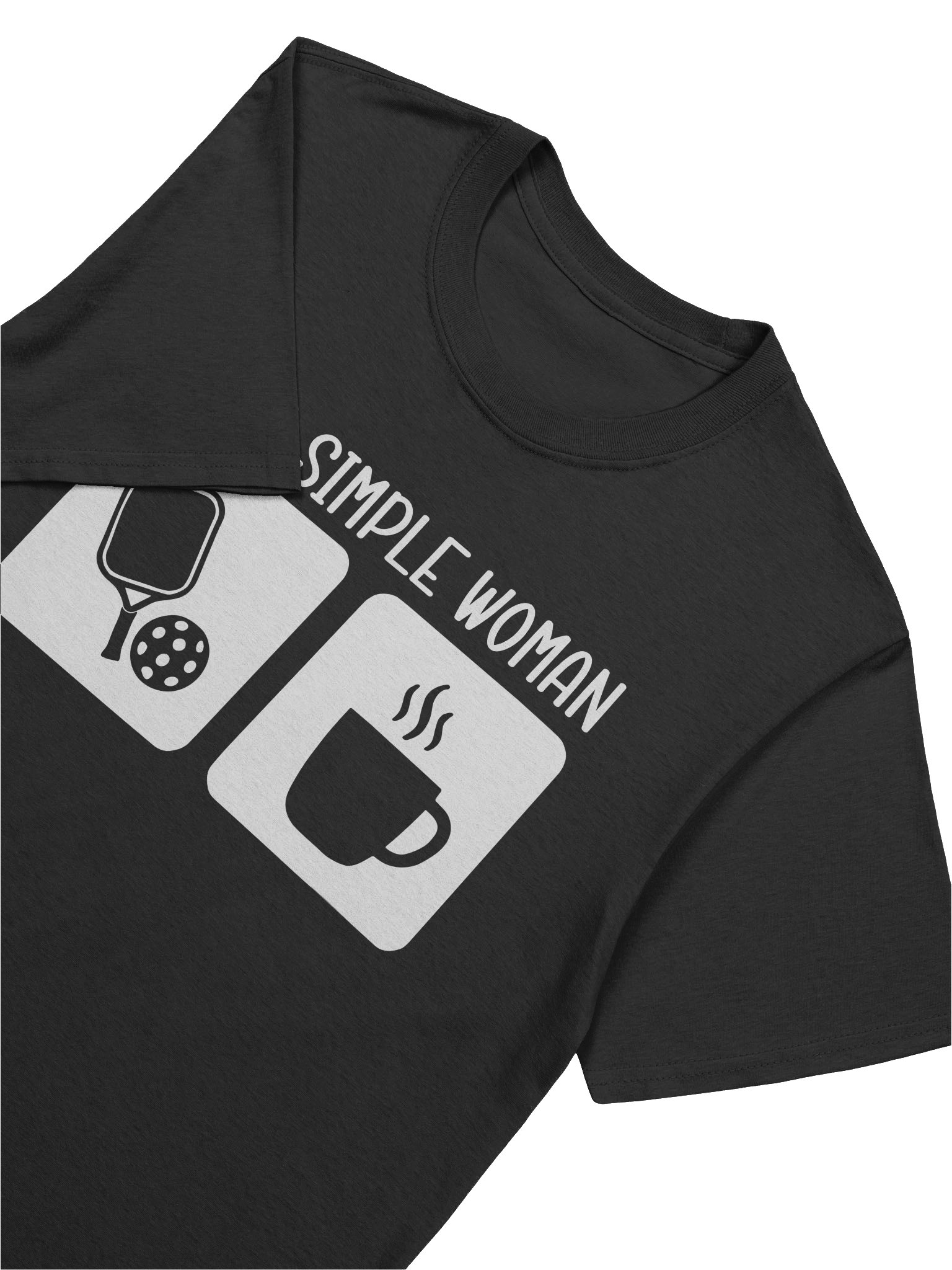 I Am a Simple Woman product image (2)