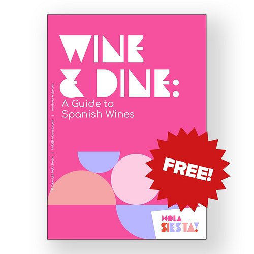 LINK IN BIO!

Spain is renowned for its diverse and exquisite wines, each region offering unique flavors and traditions. For ...