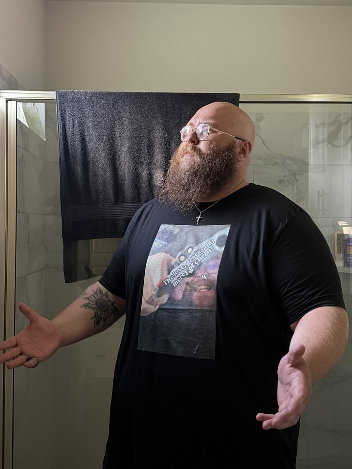 With Context Shirt product image (2)