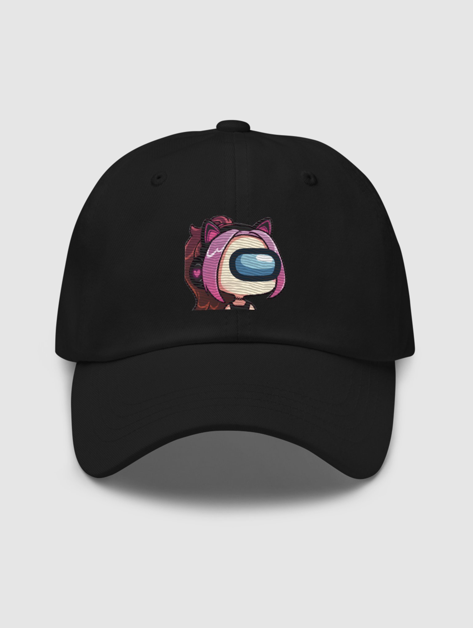 waiicaSus - Dad hat product image (1)