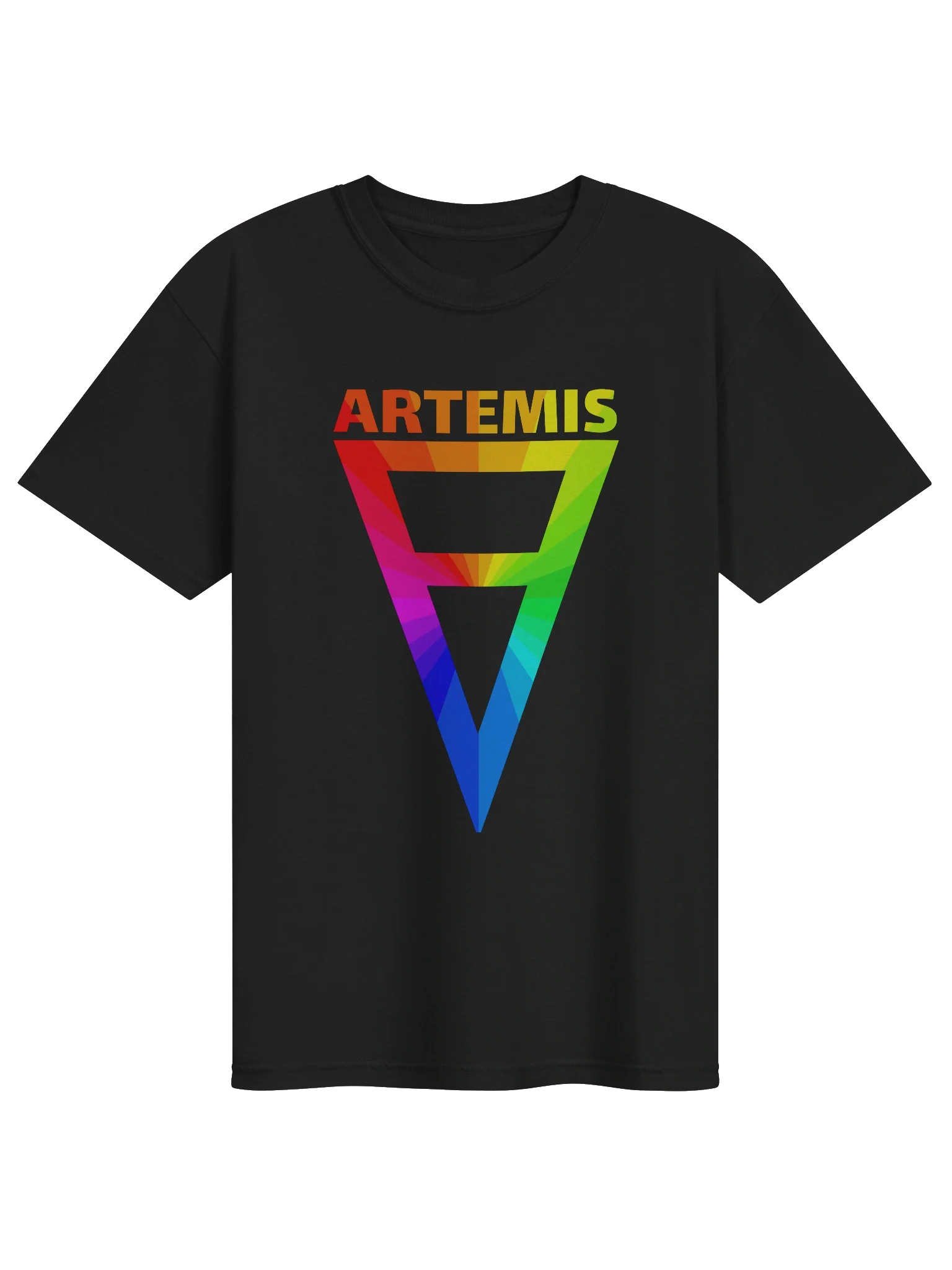 Rainbow Artemis