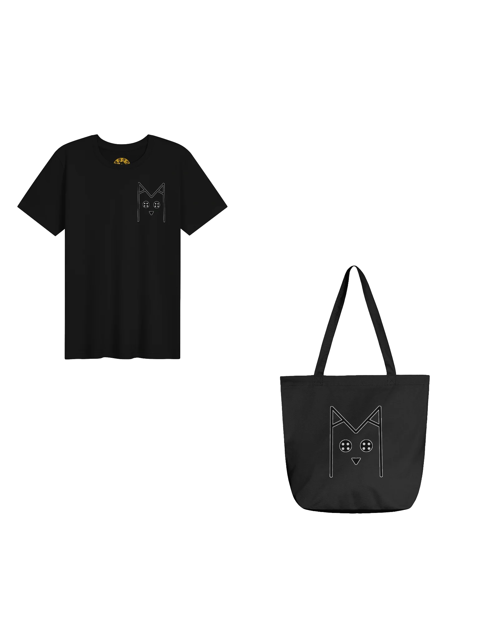 AMA Fox Logo Bundle product image (1)