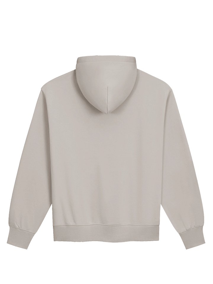 YOUR FAVORITE GAME HOODIE - BONE product image (2)