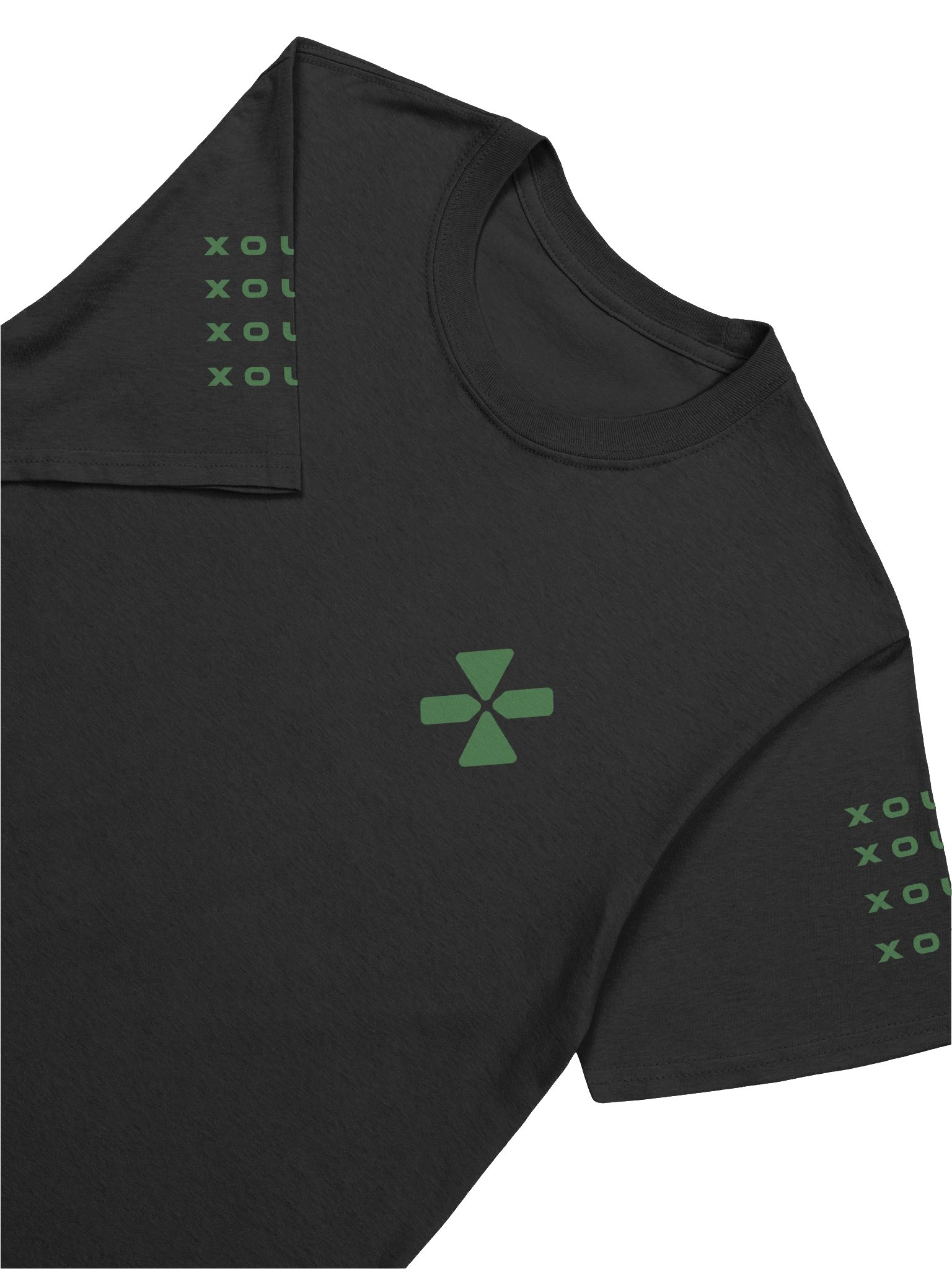 Elements of Xounzy T-Shirt product image (13)