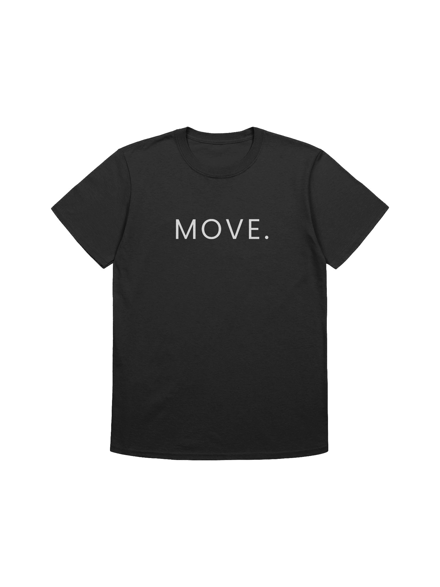 MOVE. Original Tee (Unisex) product image (1)