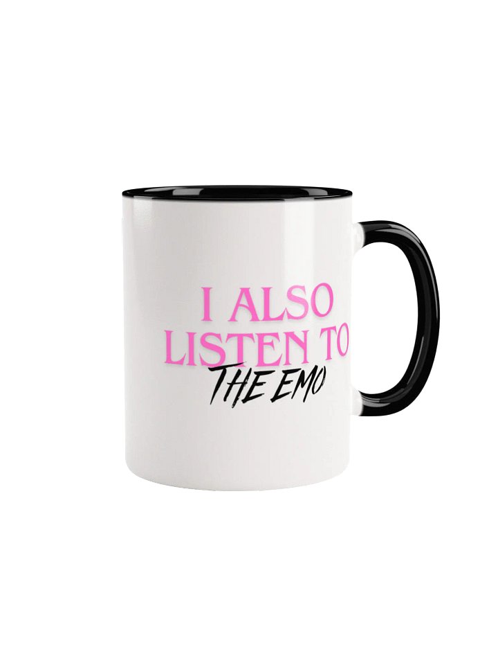 The Emo product image (1)