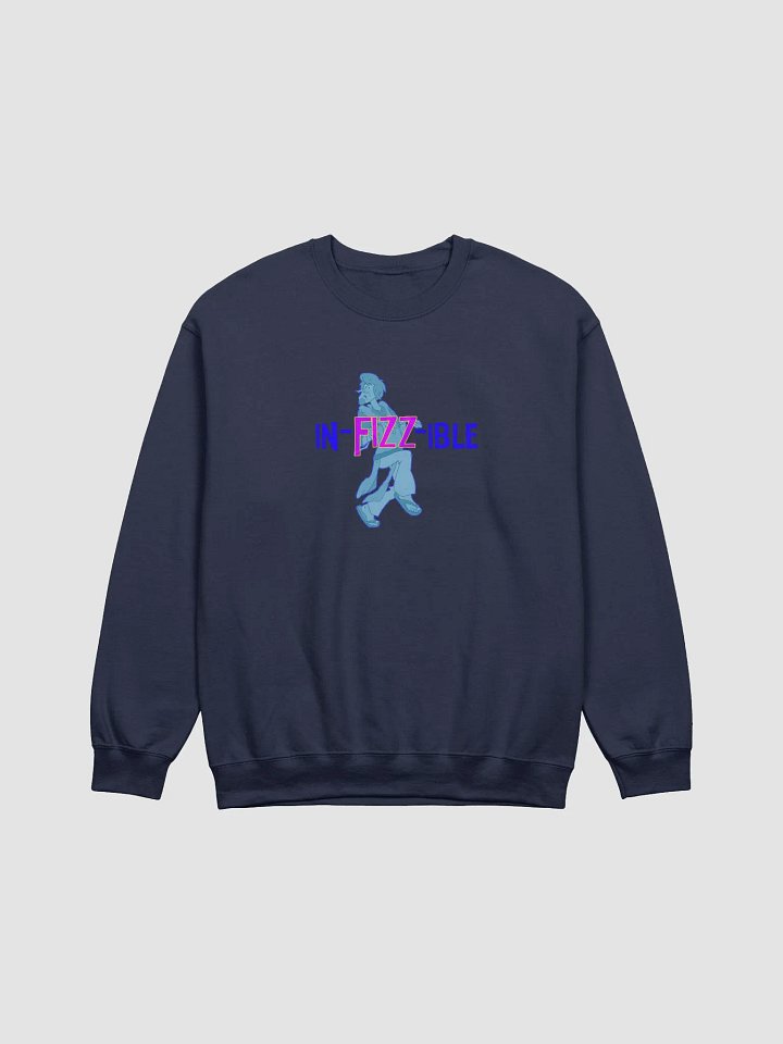 In-FIZZ-ible Sweater product image (1)
