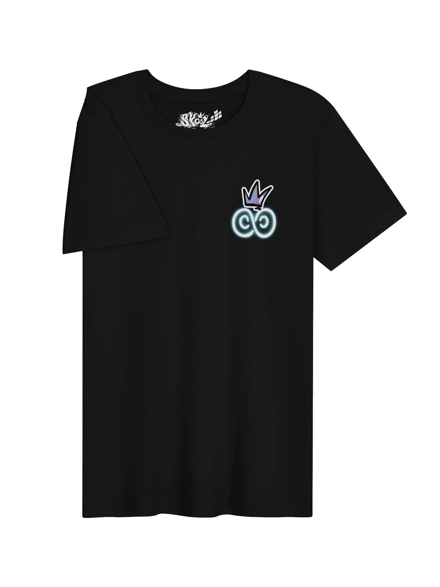 skoolshooz unisex supersoft t-shirt product image (3)