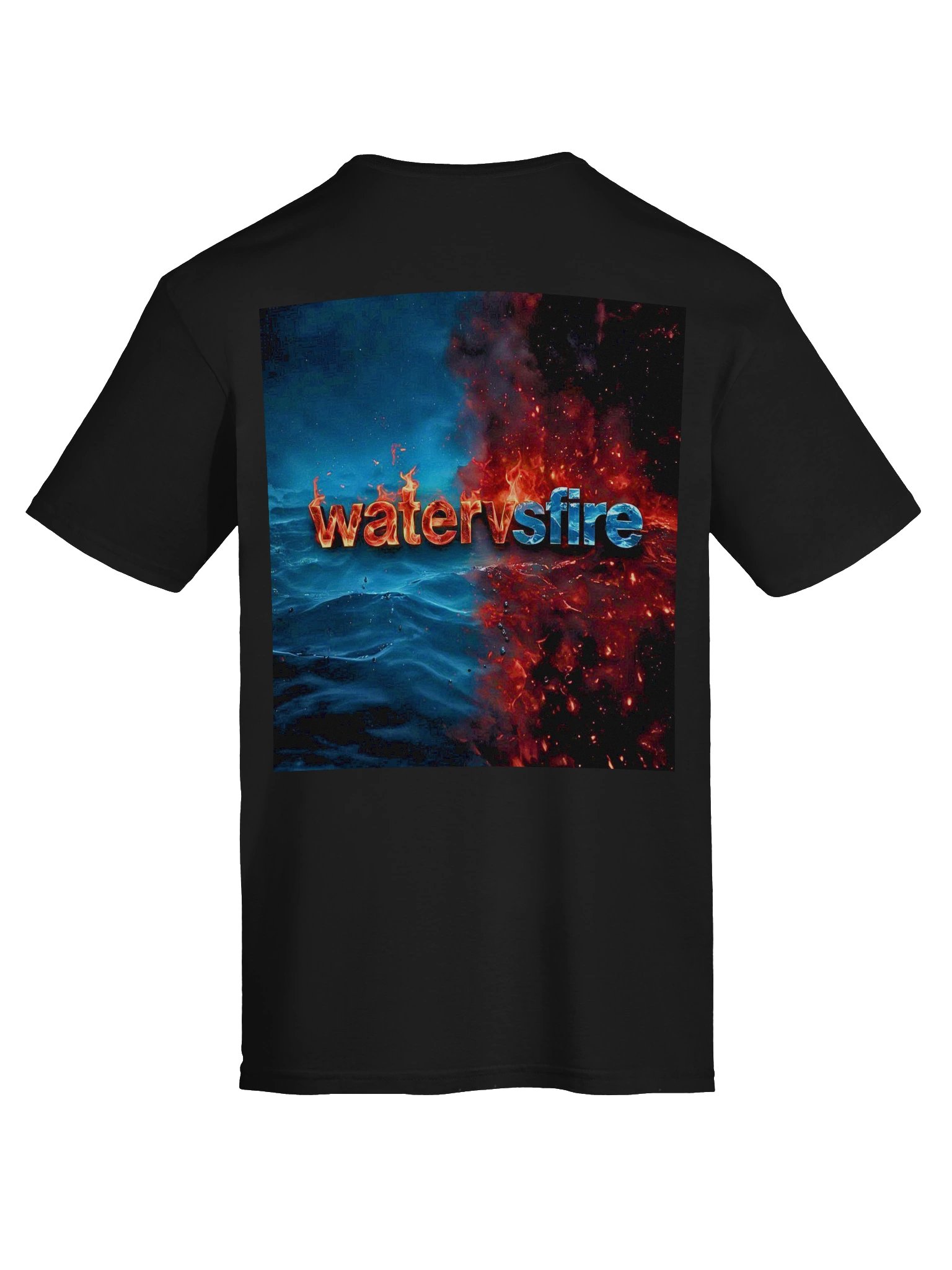 Water Vs Fire product image (11)
