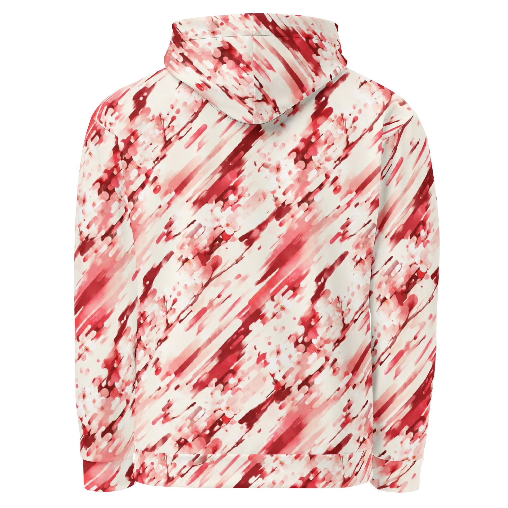 Spring Blush Hoodie product image (2)