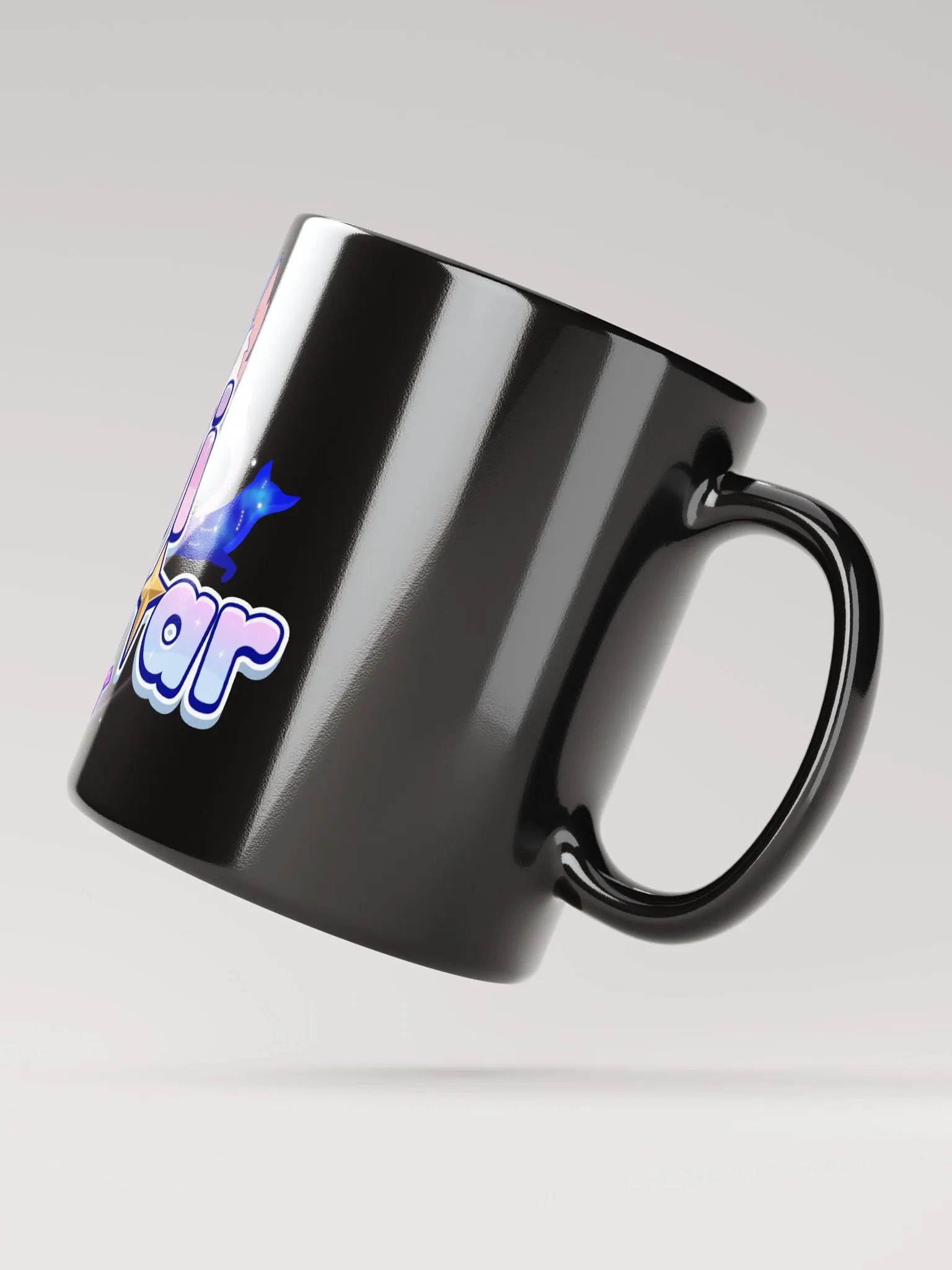 Dani Logo Mug product image (5)