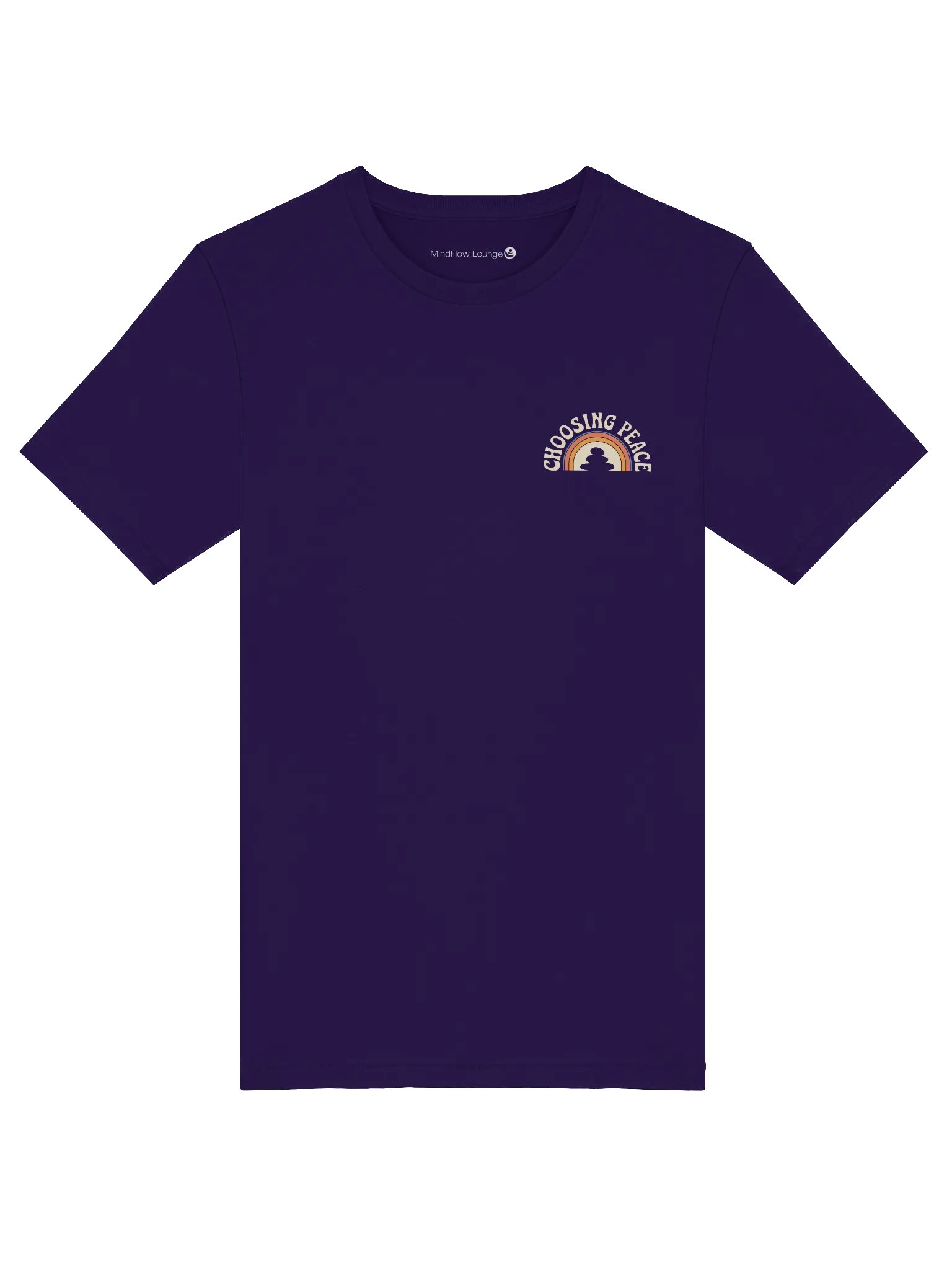 Choosing Peace T-Shirt product image (17)