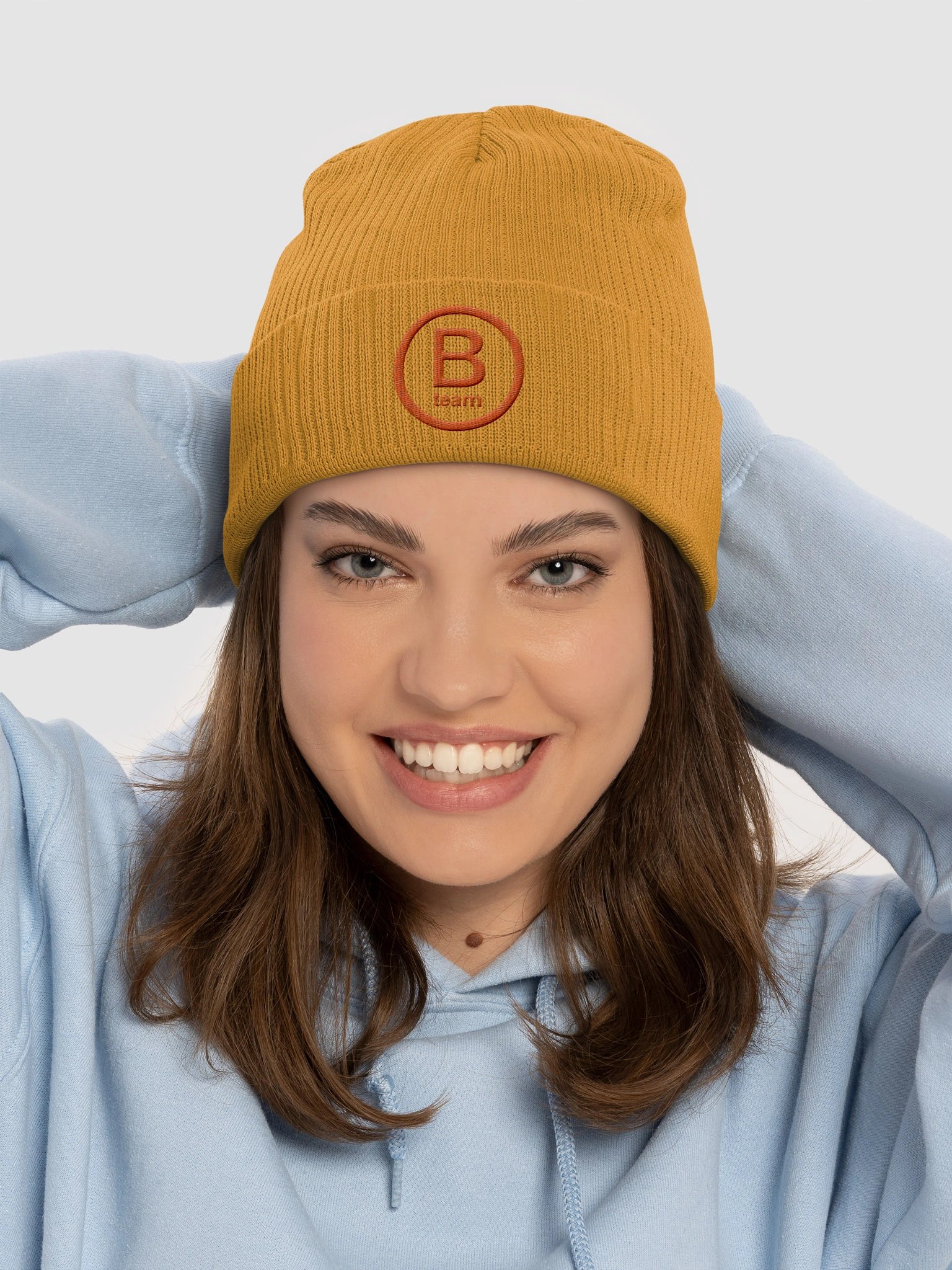 B Team Beanie product image (12)