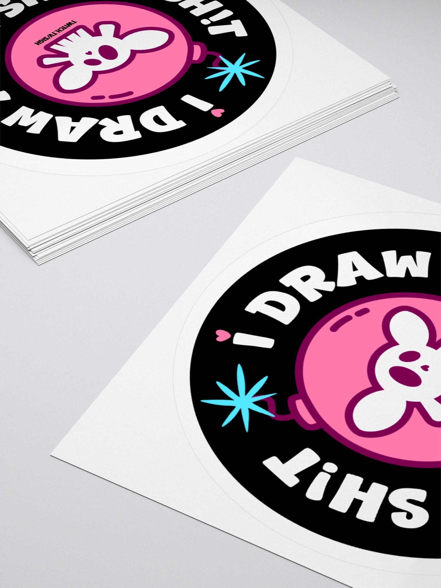 Get Cherished Sticker product image (11)