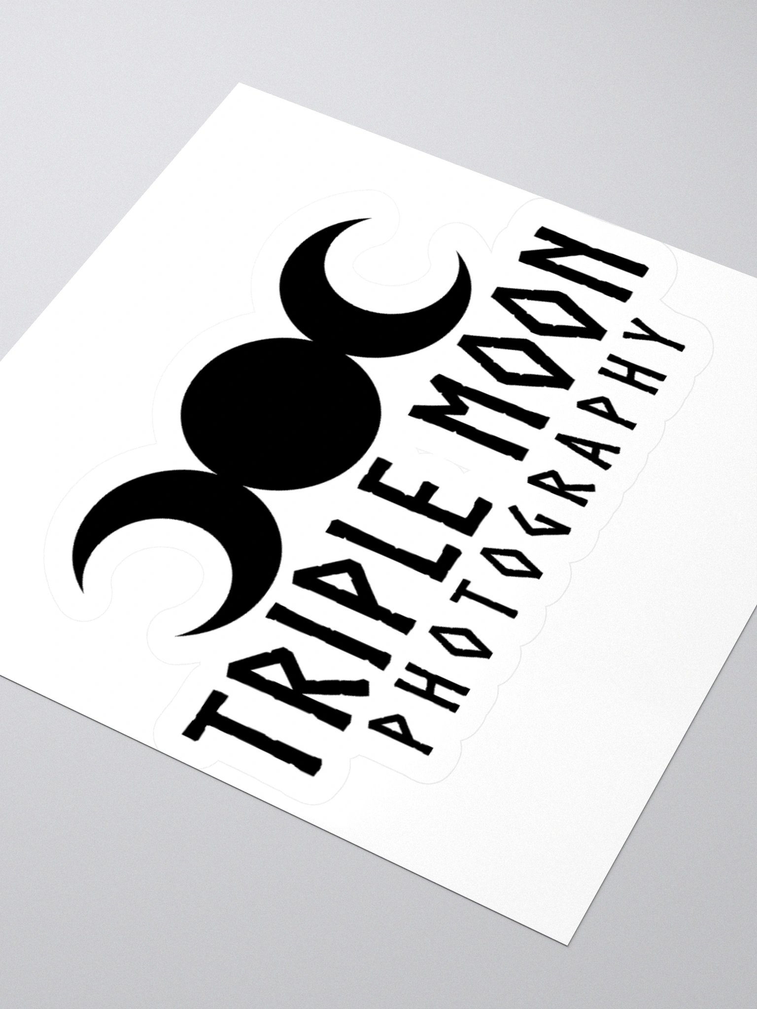 TMP Sticker product image (3)