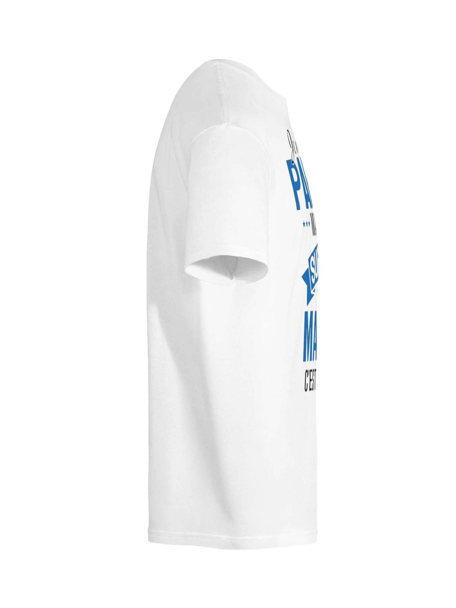 je ne suis pas parfait mais je suis supporter de marseille c'est encore mieux product image (10)