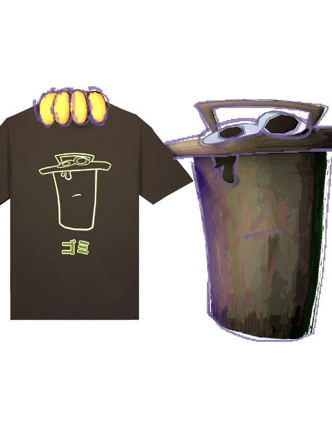 Cam The Katakana