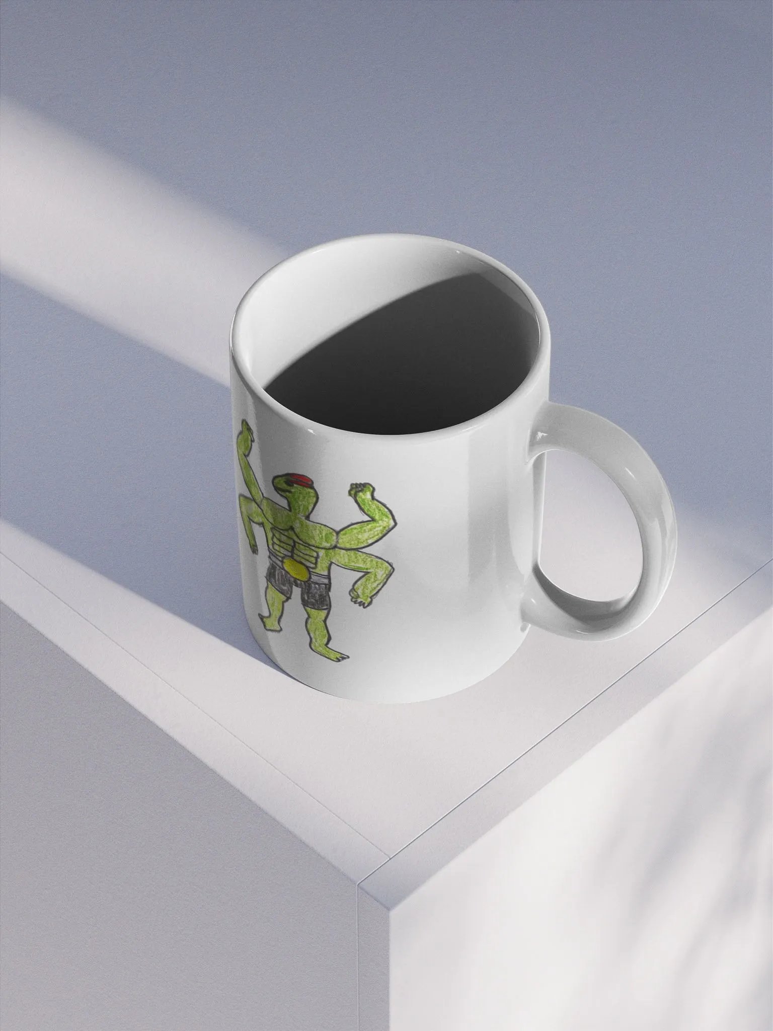 Fine Art - Shiny Machump product image (3)