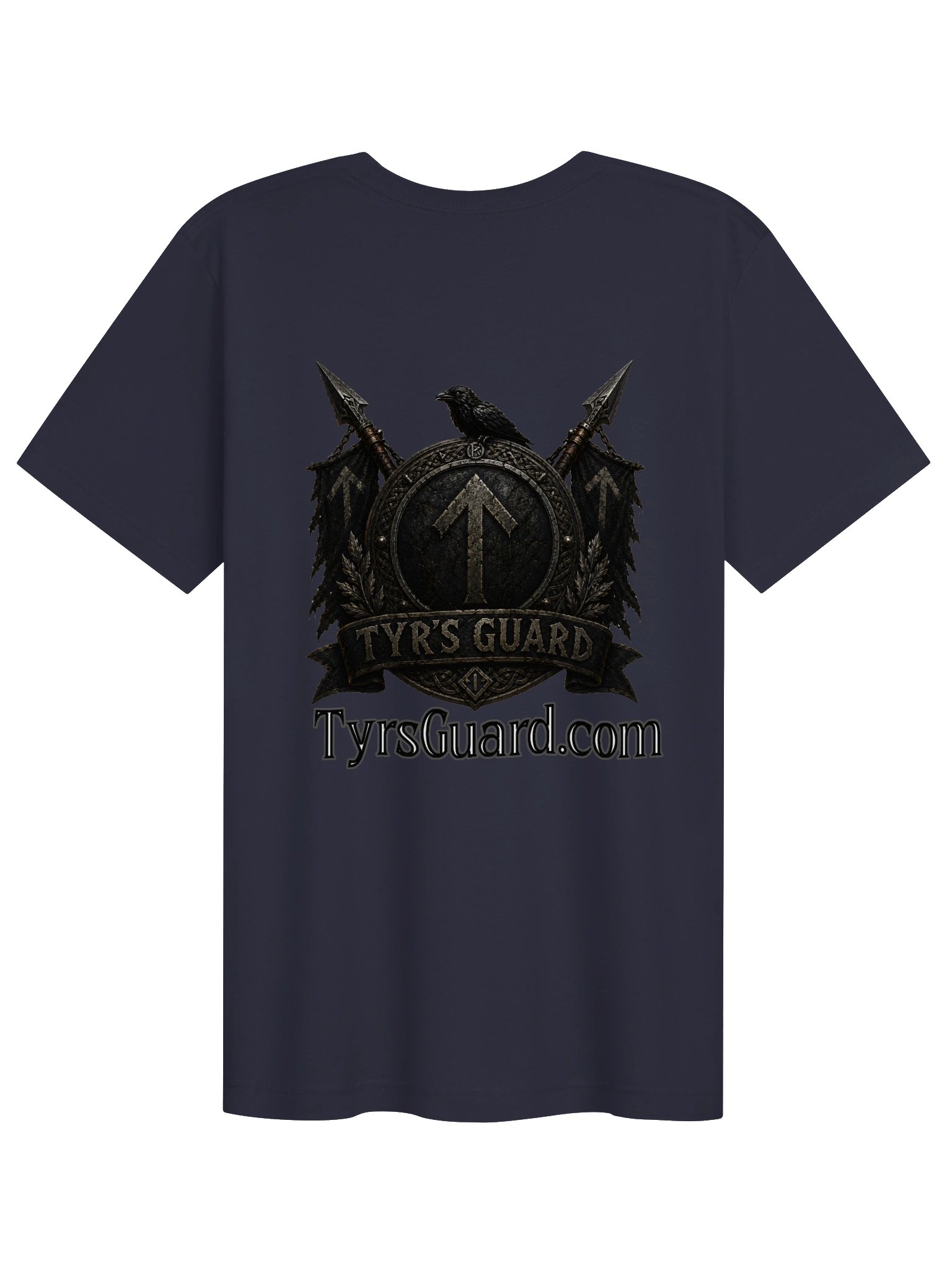 Tyr's Guard Clan Crest product image (42)