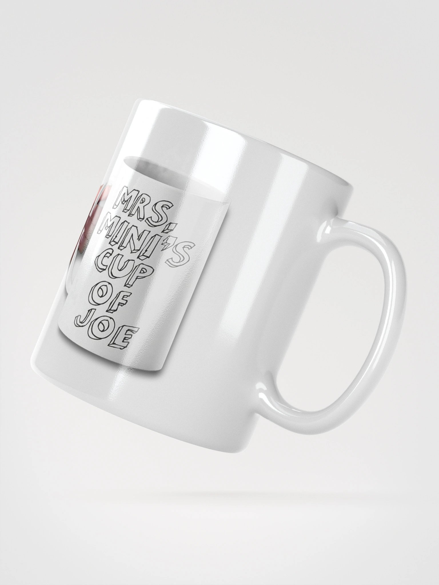 Mrs. Mini's Cup of Joe product image (5)