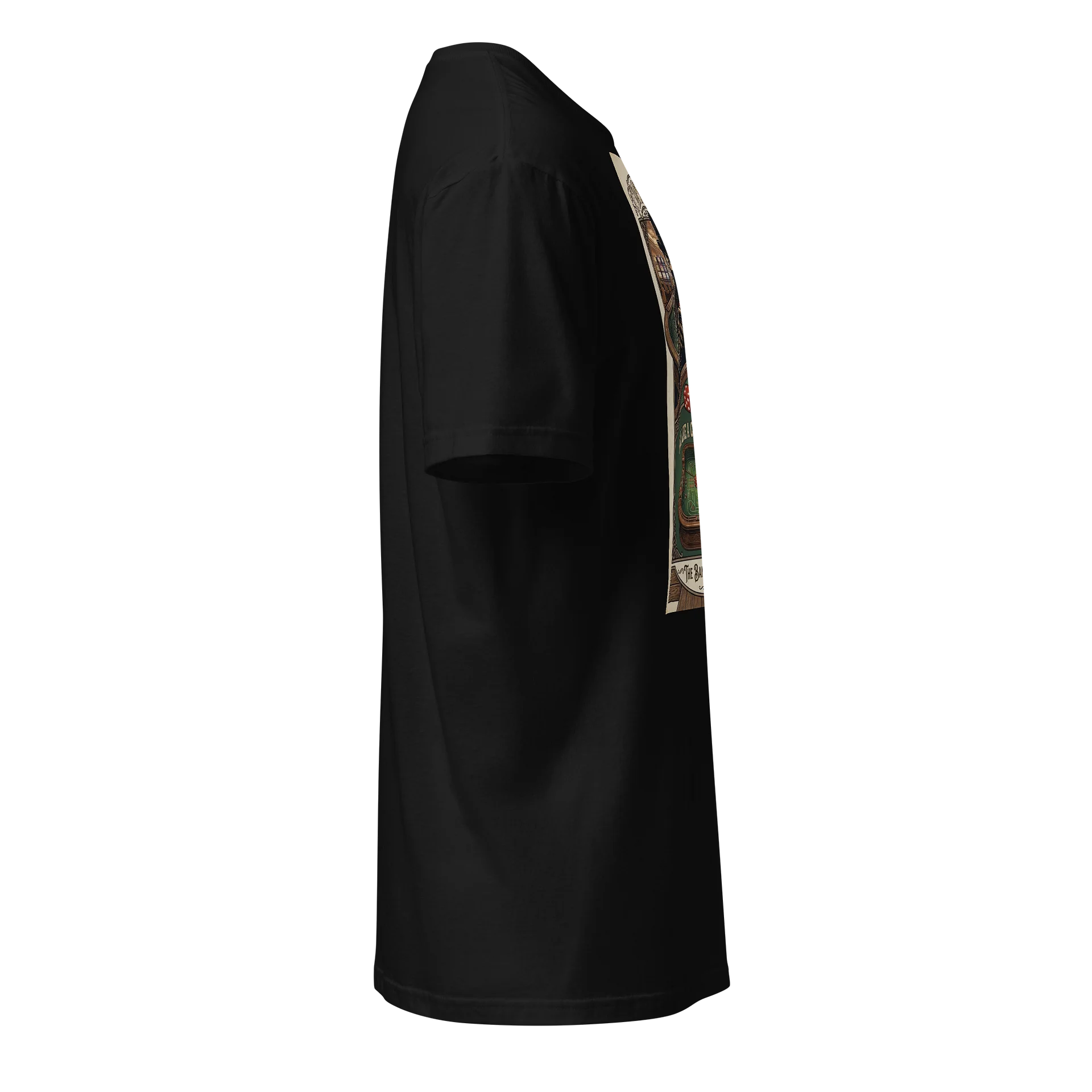 Bandit Champion product image (4)